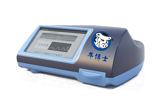 Antibiotic detection